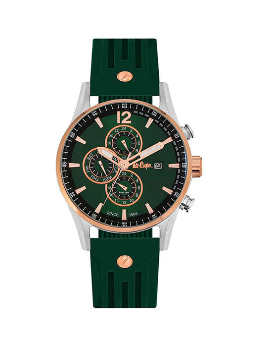 Часы Lee Cooper Sport LC06419.375